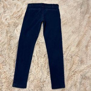 Betabrand Yoga Denim Jeans Small Petite